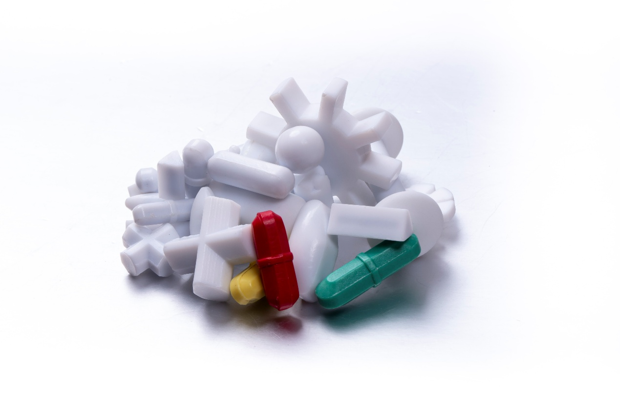 PTFE Stirring Bars: Revolutionizing Laboratory Efficiency