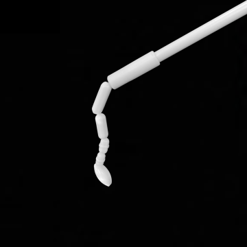 PTFE Magnetic Stirring Bar Retriever