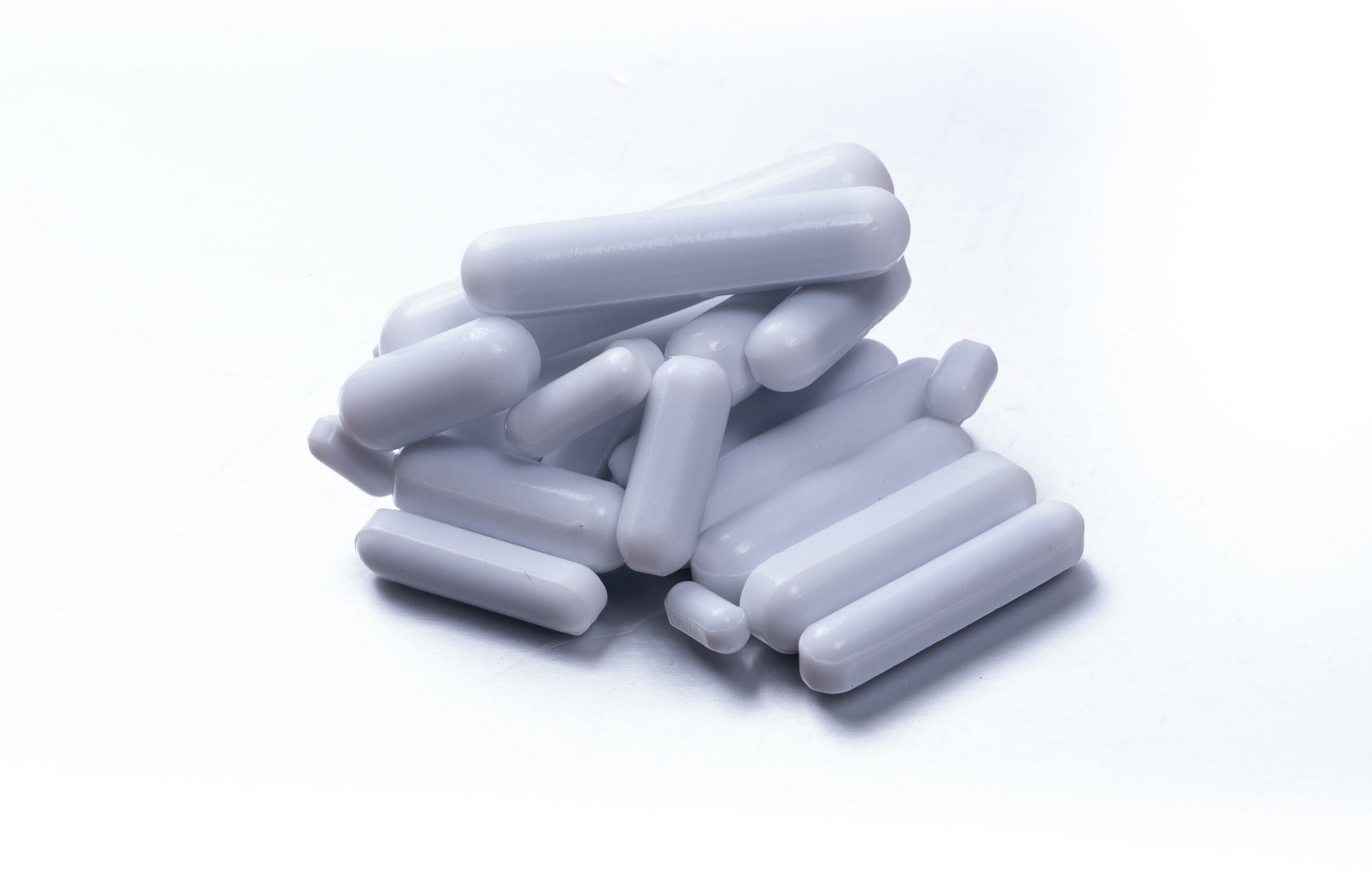 PTFE Stir Bars: Enabling Smoother and More Efficient Laboratory Experiments