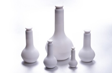 PTFE Volumetric Flasks
