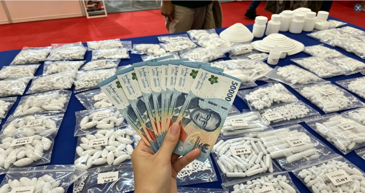 LabIndonesia Exhibition, Expanding Southeast Asian Market