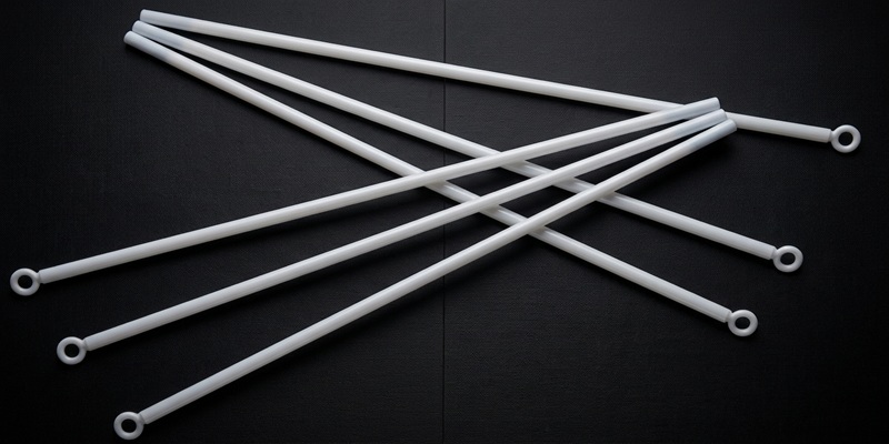 How to Choose the Right PTFE Magnetic Stirring Bar Retriever for High-Corrosion Lab Applications
