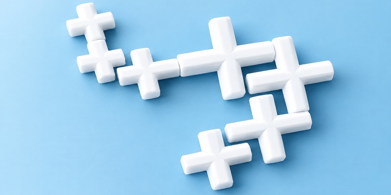 The Science of Vortex Creation: Maximizing Dissolution Rates with Cross-Shape PTFE Stir Bars