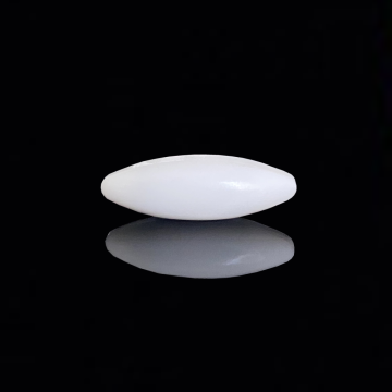 Seamless magnetic stirring bar multiple sizes