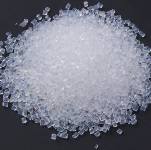 Polytetrafluoroethylene (PTFE)‘s Introduction