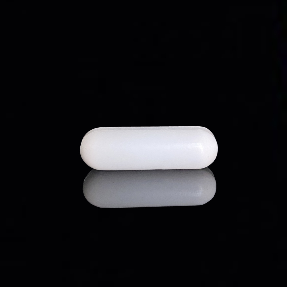 Strong magnetic stirrer bar cylindrical magnetic stirrer