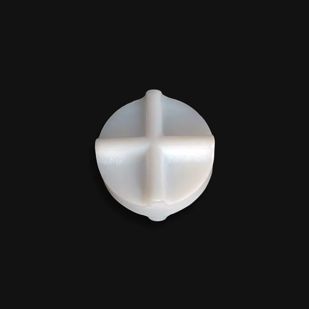 Multi size lab stir bar crossheard shape