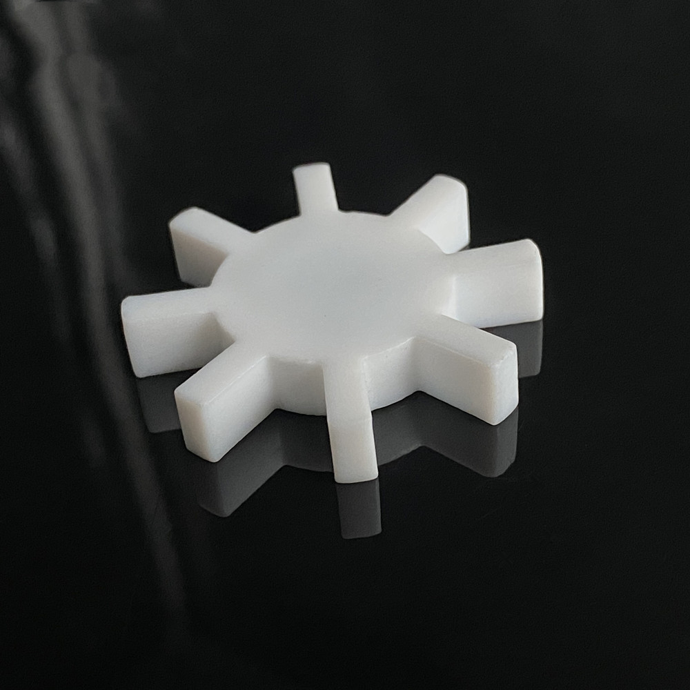 How PTFE Magnetic Stir Bars Revolutionize Mixing