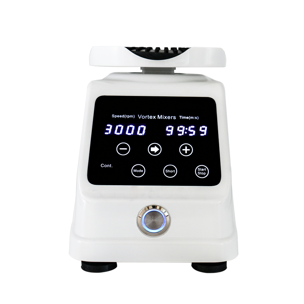 Touch Screen Mini Vortex Mixer