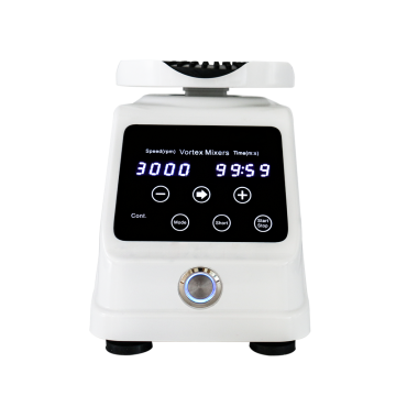 Touch Screen Mini Vortex Mixer