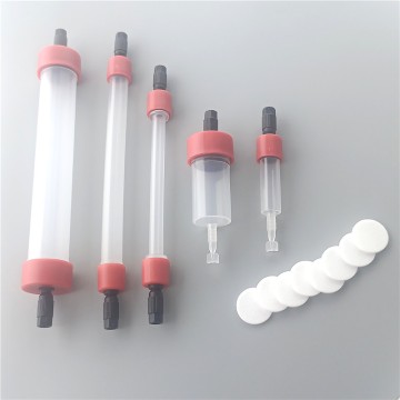 Колонки Для Хроматографии Колонки Для Очистки Белков