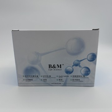 STR Multiple Fluorescence Detection Kit