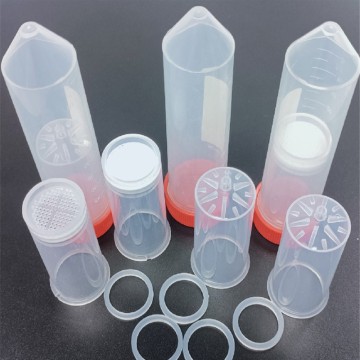 Nucleic Acid Isolation Columns 25 mL Plasmid Is...
