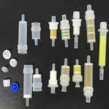 Sample Pretreatment Columns for Ion Chromatogra...