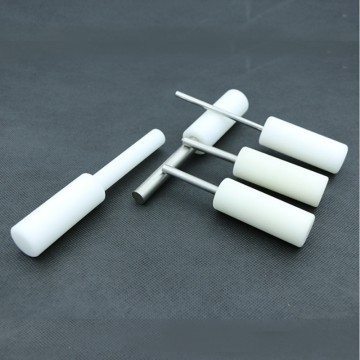 SPE Column Adsorbent Loading Tool