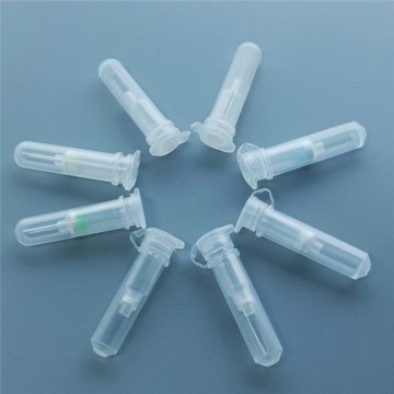 Колонки для очистки 2 мл Малые колонки для выделения нуклеиновых кислот Малые ротационные колонки