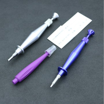 FTA Handheld Hammer/Sampler