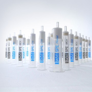 Nucleic Acid Extraction Column/OEM/ODM Plate