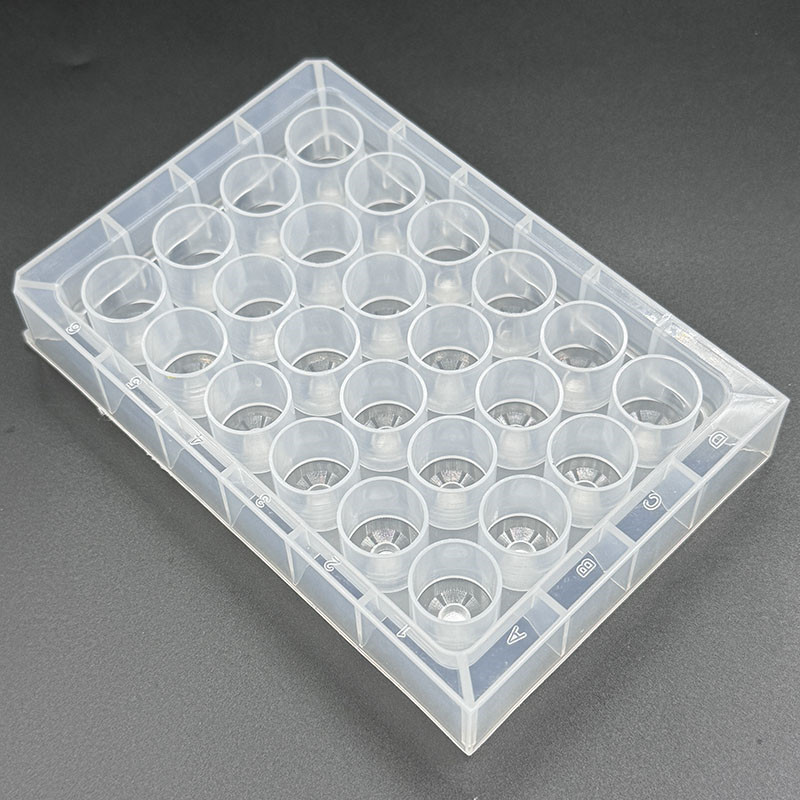24-hole centrifugal filter plate