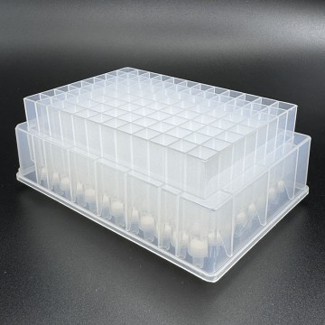 96-hole centrifugal filter plate