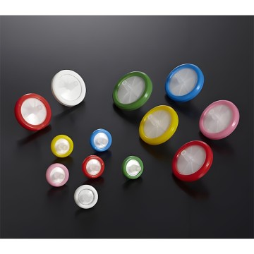 Needle Filter (GF/F Membrane)