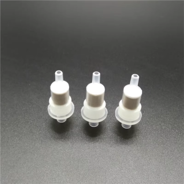 Колонки для предварительной обработки образцов для ионной хроматографии BM