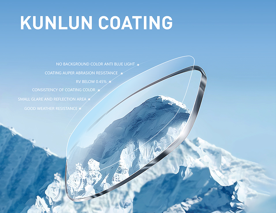 PHOTOCHROMIC SERIES