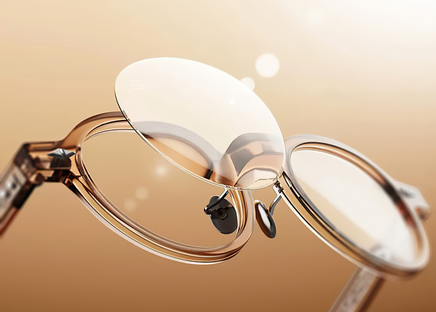 hd optical lens