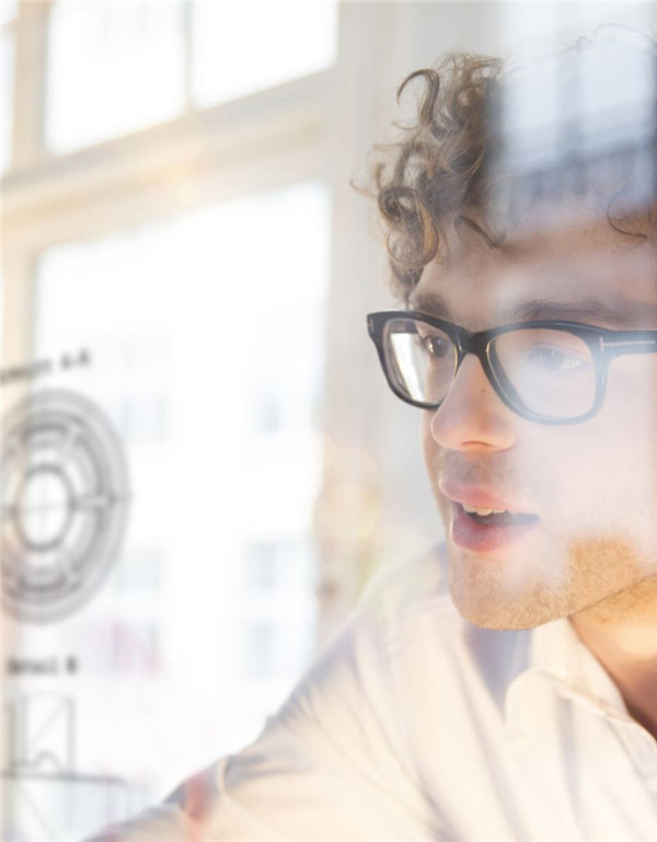 New Trend in Eye Health, "Old Vision" Renamed "Near Fatigue"