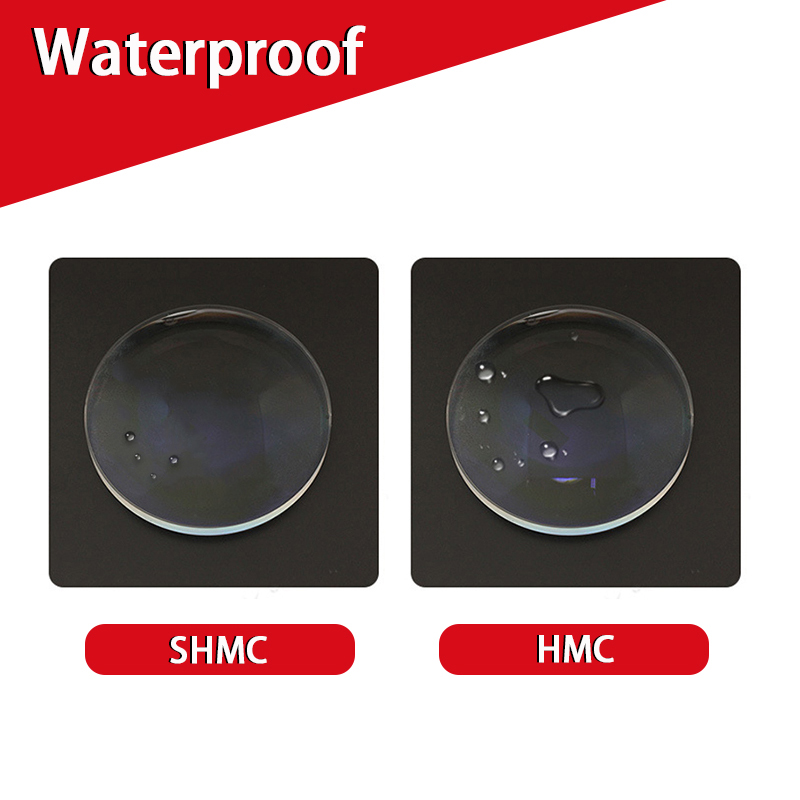 HMC & SHMC