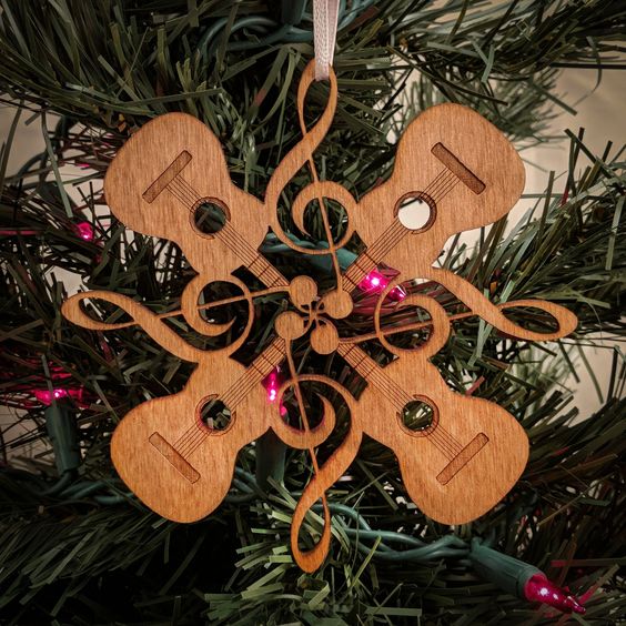  Christmas tree decoration