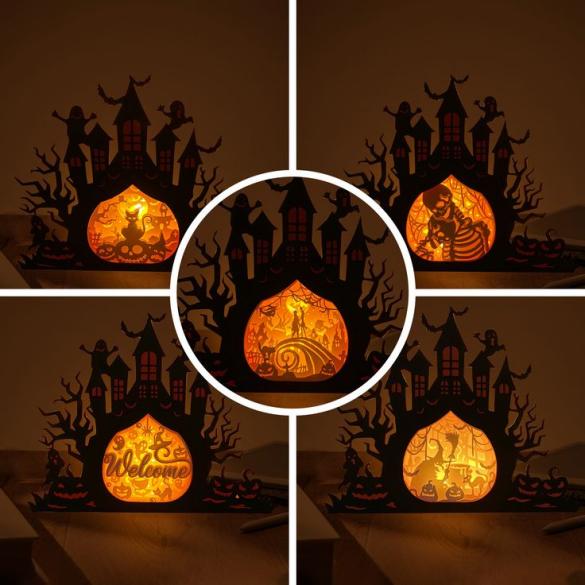 Halloween pictures