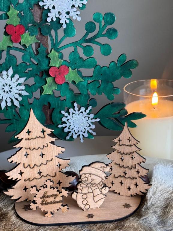 Christmas cards