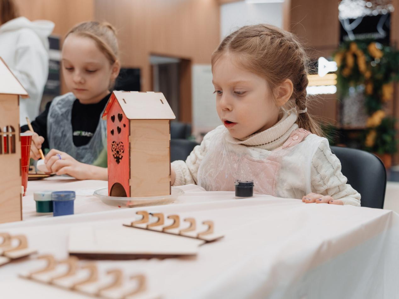 STEAM education and diy