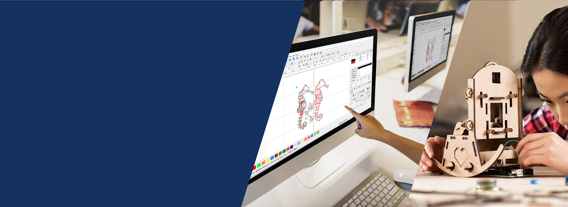 Industry Application - Education