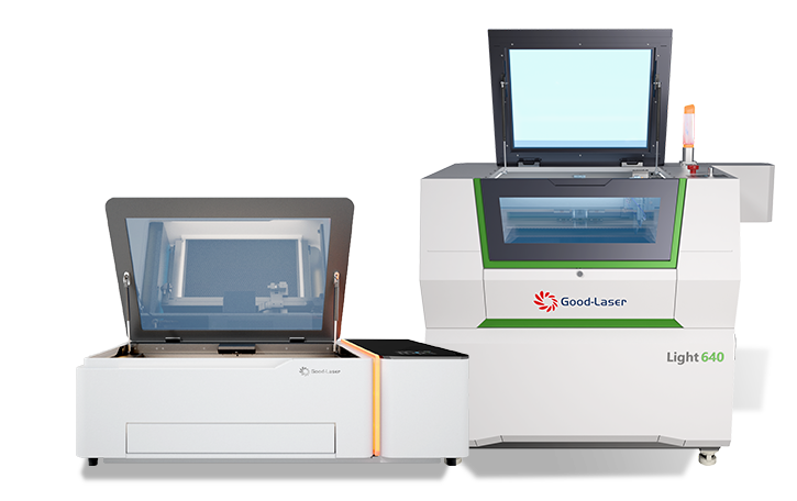 Henghao Light530 laser cutting machine: a powerful assistant for cultural and creative design