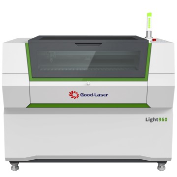 Professional CO2 Laser Cutter&Engraver machie Light 960