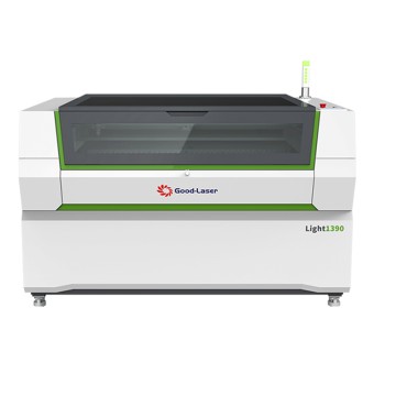 Professional CO2 Laser Cutter&Engraver machie Light 1390