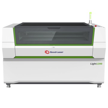 Professional CO2 Laser Cutter&Engraver machie Light 1610