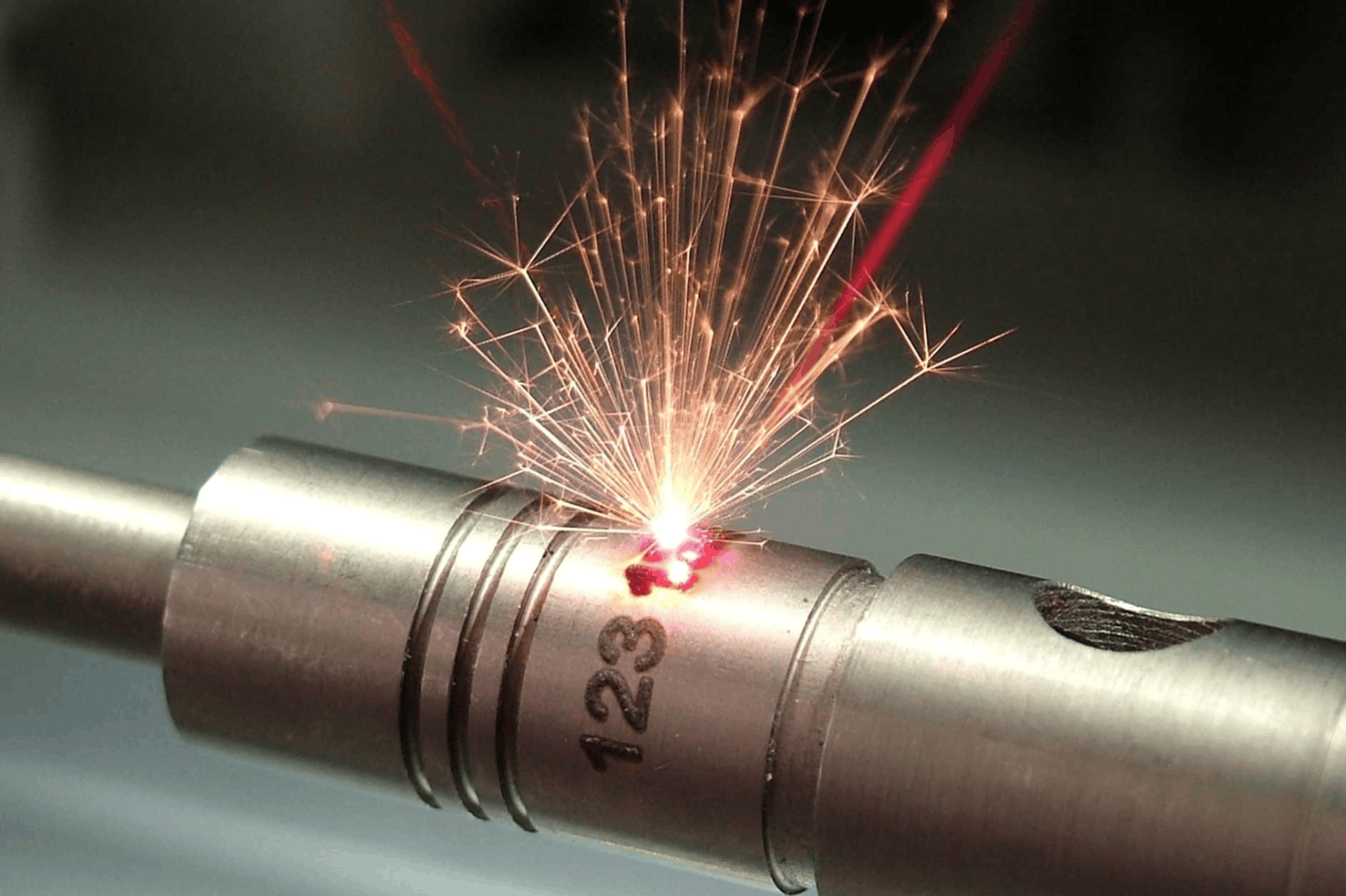 Lazer Markalama ve Gravürün Tıbbi Endüstride Uygulamaları