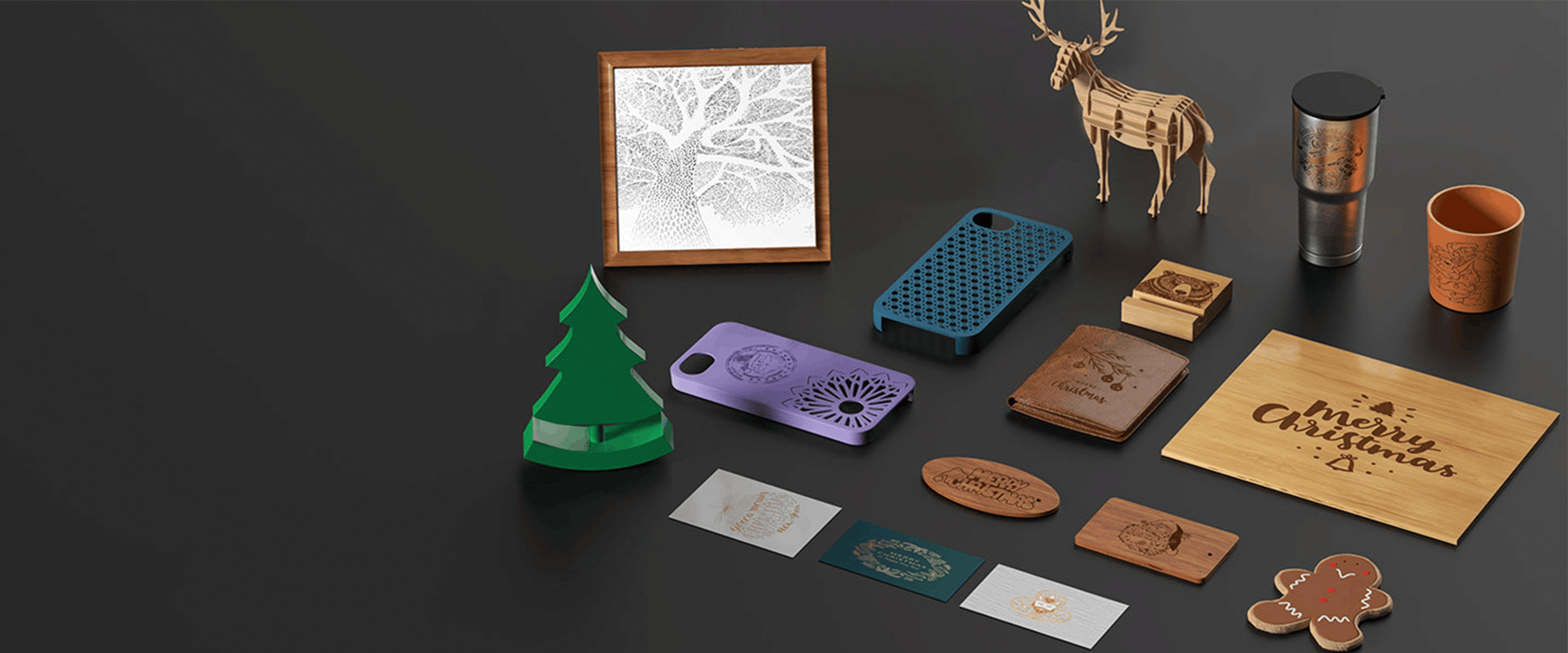 عزز أعمالك الإبداعية باستخدام قواطع الليزر المكتبية