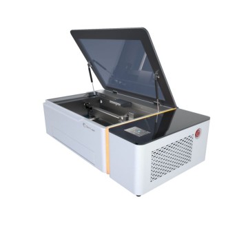 Good-Laser Light 530 Smart desktop CO2 Laser cutting & engraving machine