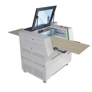 Laser engraving machine Light 640 for educ...