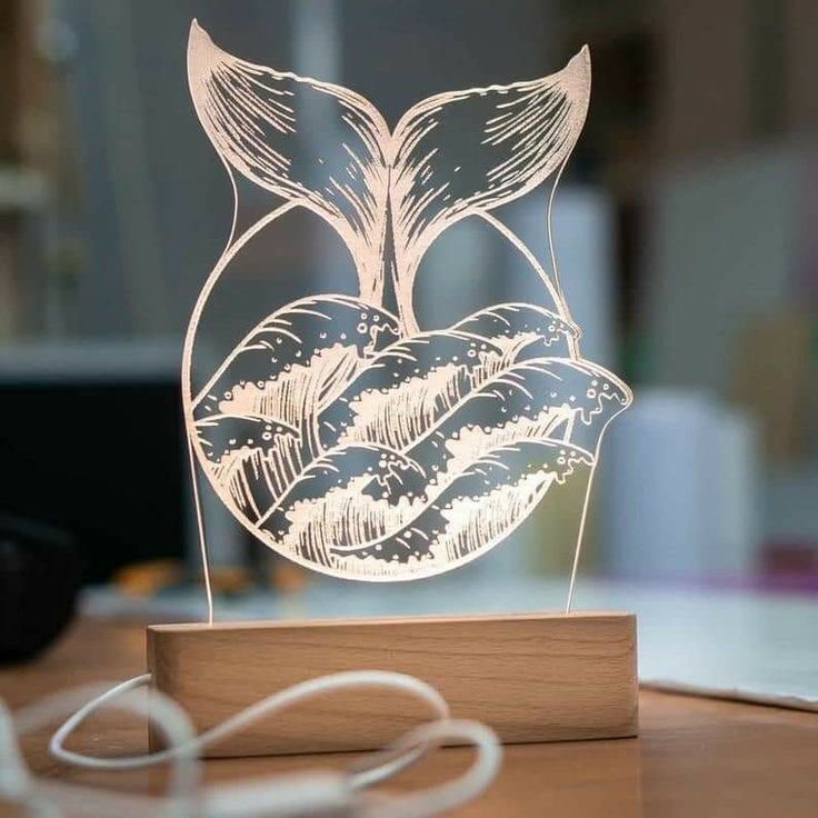 Acrylic CO2 Laser Engraving Machine: A Miracle for Cutting Crafts