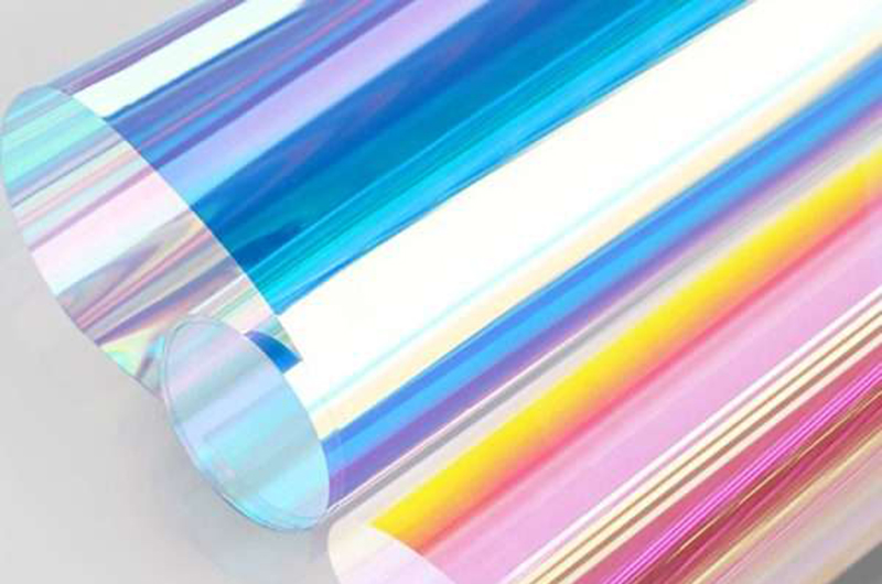 Decorative PET Film
