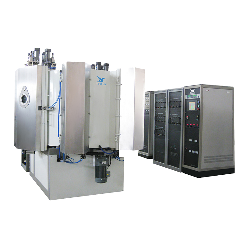 Decoration Film, Hard Film PVD Coating Machine-product