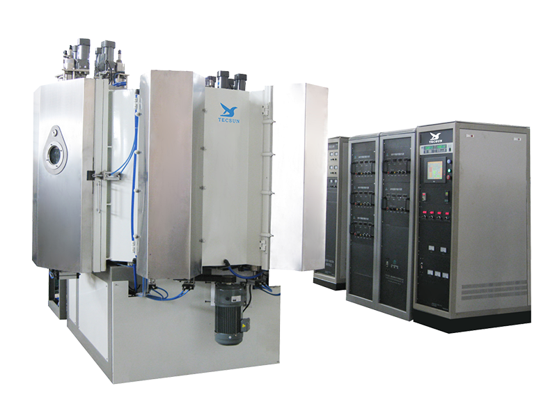 Decoration Film, Hard Film PVD Coating Machine