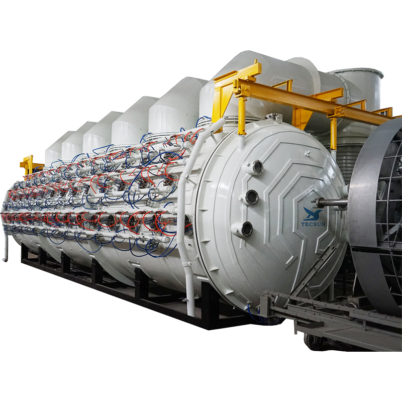 Arc Ion Coating Machine-product