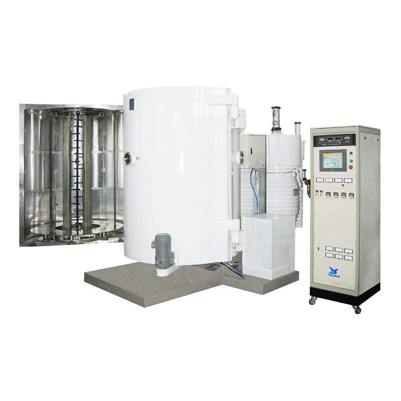 Evaporation Vacuum Coating Machine-product