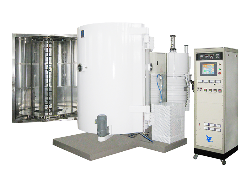 Evaporation Vacuum Coating Machine